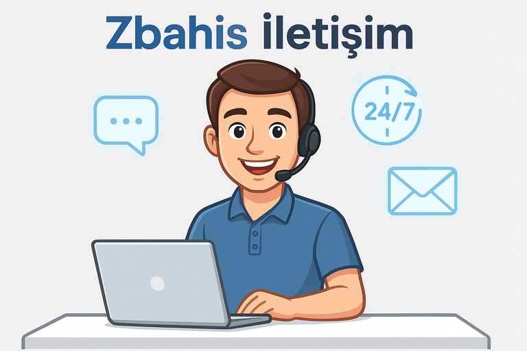 Zbahis İletişim-1