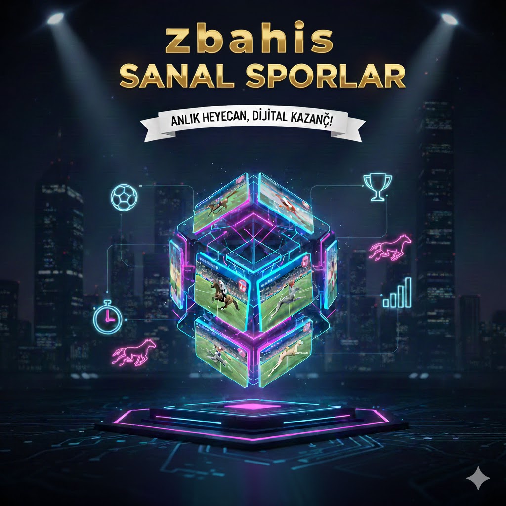 Zbahis Sanal Sporlar